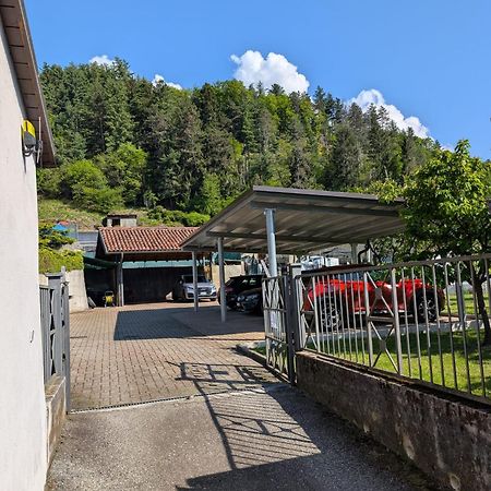 Tra Monti E Lago ヴェルバーニア エクステリア 写真